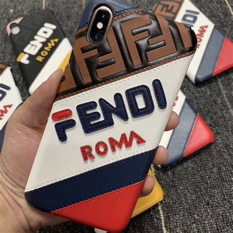 fendi iphone case 13|Fendi iPhone 13 Case .